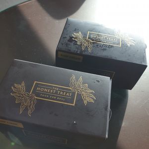 Cake at The Honest Treat  in Kuala Lumpur