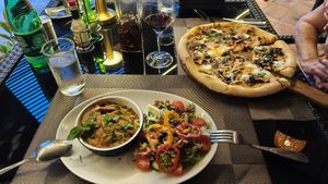  at The Fat Frog in Langkawi