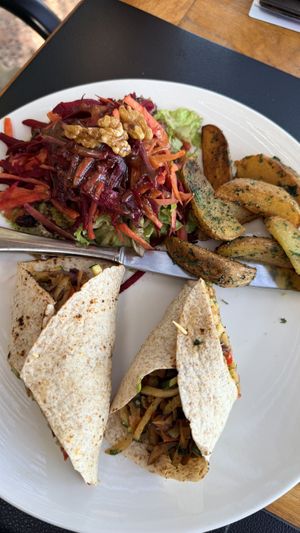   at The Fat Frog in Langkawi