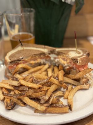   at Longs Peak Pub in Longmont