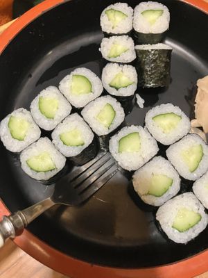   at Hakone Kappei in Hakone