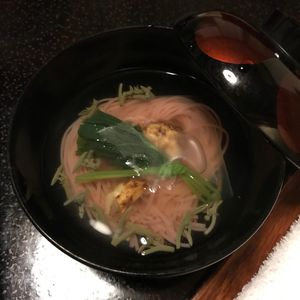 2/4  at Motoyu Kansuiro in Hakone