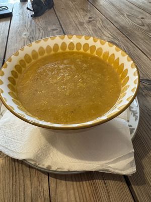   at Agua no Bico in Lisbon