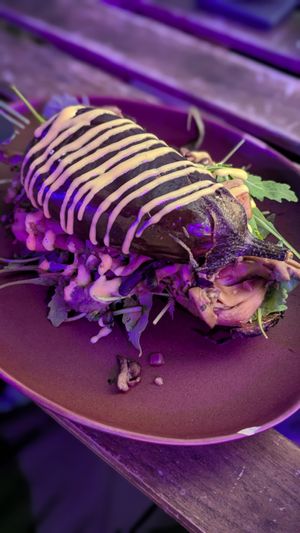  at Agua no Bico in Lisbon