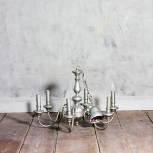 vintage furnitures at Kek Lo Berlin in Berlin