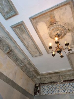 Stuck, my friends, Stuck at Kek Lo Berlin in Berlin