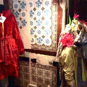 such a beautiful and friendly place at Kek Lo Berlin in Berlin