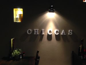 CHICCAS  at Chiccas in Praia Da Luz