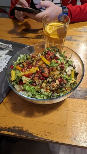  at Gajbica in Zagreb