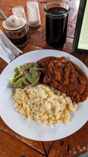  at Konojel in San Marcos La Laguna