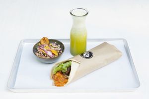 Bem Brazil Flat at Holy Flat in Berlin