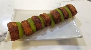 Kwang Jian at Old Street Taiwanese Delicacies - M Mall Penang Times Square in Penang