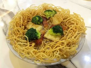 Kim C Mee at Old Street Taiwanese Delicacies - M Mall Penang Times Square in Penang