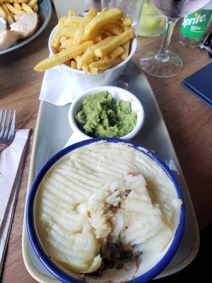  at Lavery's in Belfast