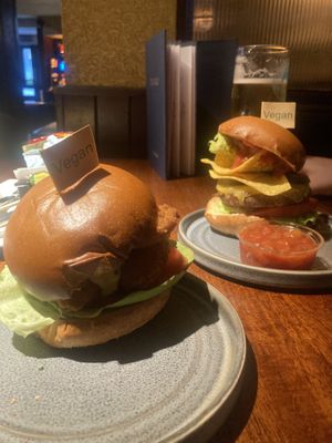   at Lavery's in Belfast