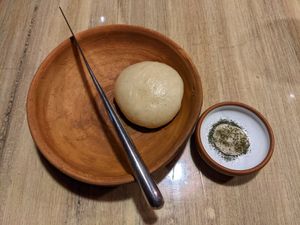  at Ali Pacha in La Paz