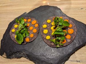  at Ali Pacha in La Paz