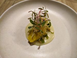  at Ali Pacha in La Paz