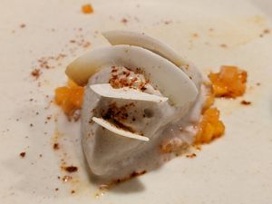  at Ali Pacha in La Paz