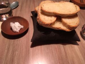 Al Pacha at Ali Pacha in La Paz