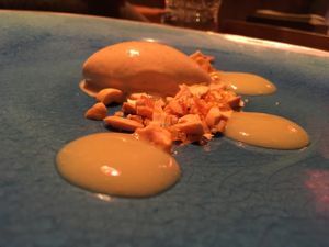 Ali Pacha at Ali Pacha in La Paz