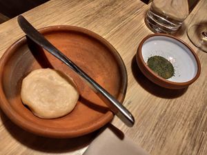  at Ali Pacha in La Paz