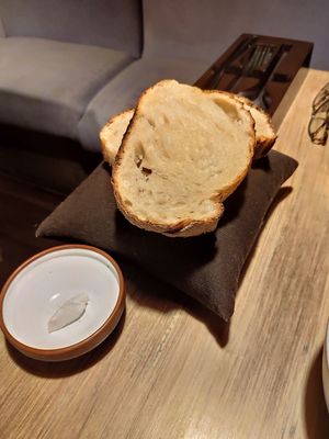  at Ali Pacha in La Paz