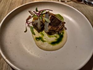  at Ali Pacha in La Paz