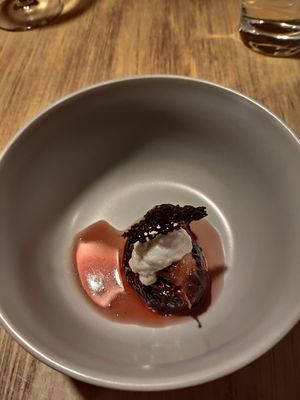  at Ali Pacha in La Paz