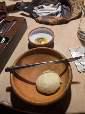  at Ali Pacha in La Paz