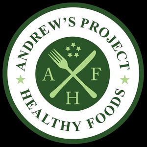  at Andrew's Healthy Eating in Bayonne