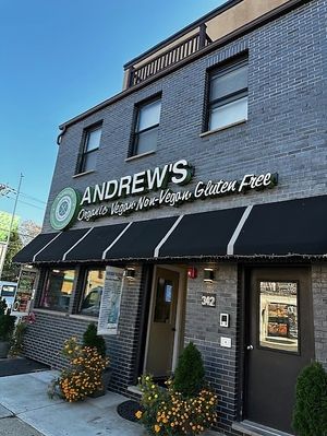  at Andrew's Healthy Eating in Bayonne