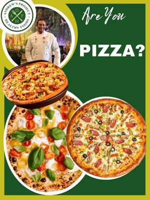  at Andrew's Healthy Eating in Bayonne