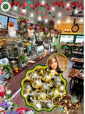  at Andrew's Healthy Eating in Bayonne