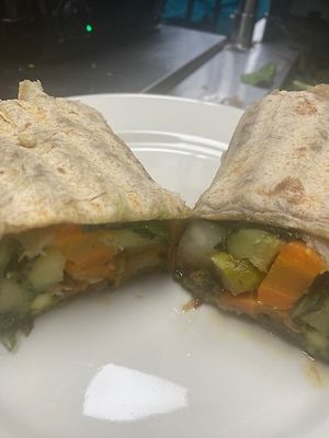  at Andrew's Healthy Eating in Bayonne