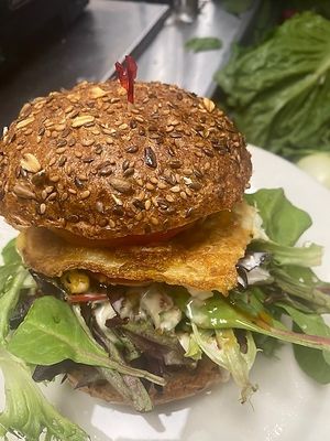  at Andrew's Healthy Eating in Bayonne