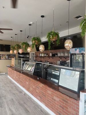  at Andrew's Healthy Eating in Bayonne