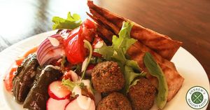  at Andrew's Healthy Eating in Bayonne