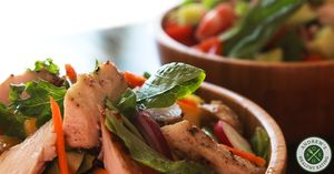  at Andrew's Healthy Eating in Bayonne