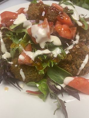  at Andrew's Healthy Eating in Bayonne