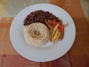 Yummy. at Buena Salud in Trujillo