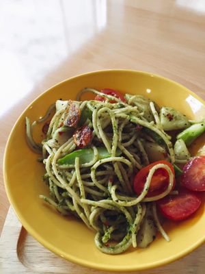 . at DalYang - Sweet Kitten 달냥 in Seoul