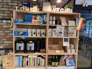  at DalYang - Sweet Kitten 달냥 in Seoul