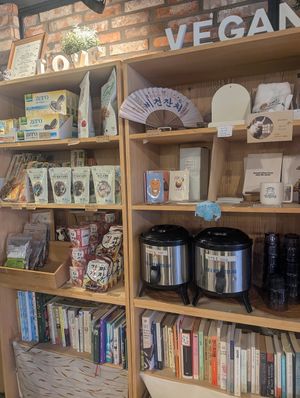  at DalYang - Sweet Kitten 달냥 in Seoul