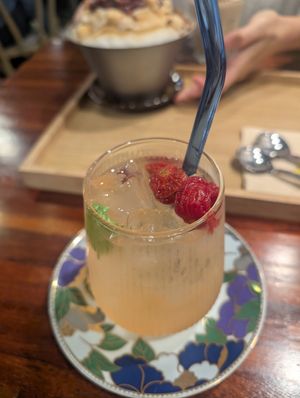  at DalYang - Sweet Kitten 달냥 in Seoul