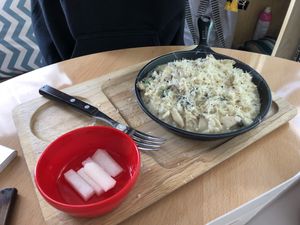   at DalYang - Sweet Kitten 달냥 in Seoul