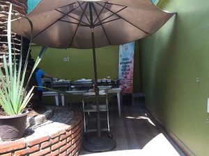 Sunday buffet  at ELK Bistro Deli & Bakery in Mexico City