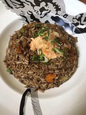 Festival japones at ELK Bistro Deli & Bakery in Mexico City