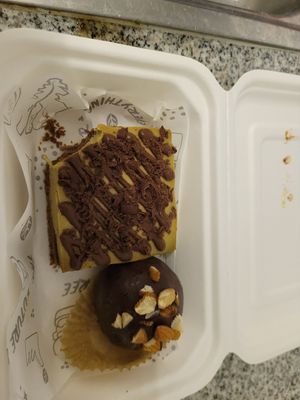  at The Plant Based Factory in Miraflores