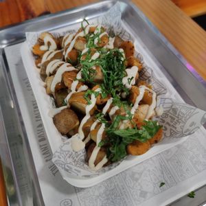  at The Plant Based Factory in Miraflores